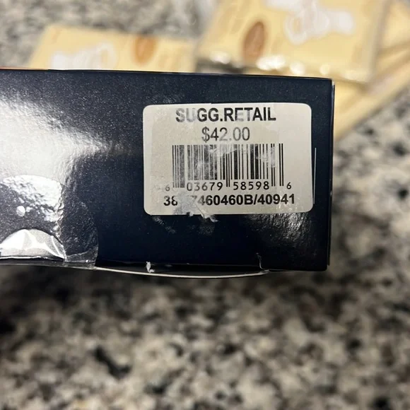 Nautica mens boxers - Picture 2 of 2